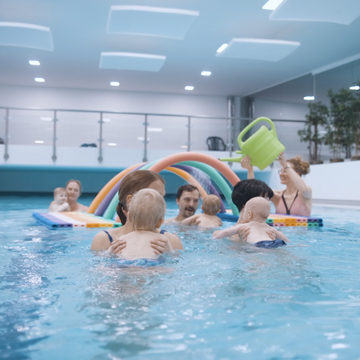 Babyschwimmen